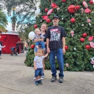 Meet your Posher, Anthony